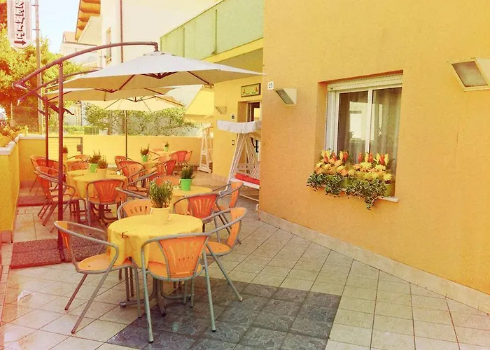 Hotel Zenit