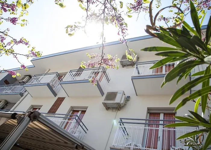 Hotel Astoria