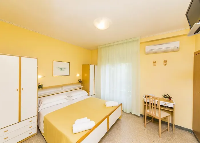 Hotel Rita