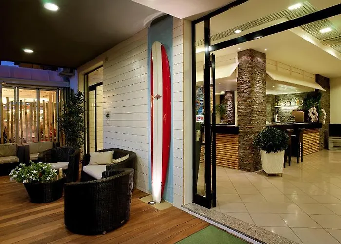 Hotel Hawaii