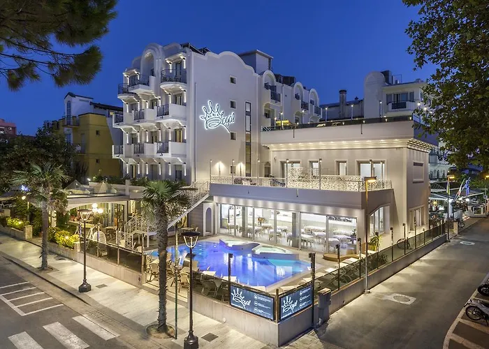 Royal Boutique Hotel