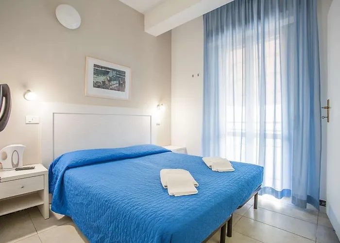 Hotel Nancy