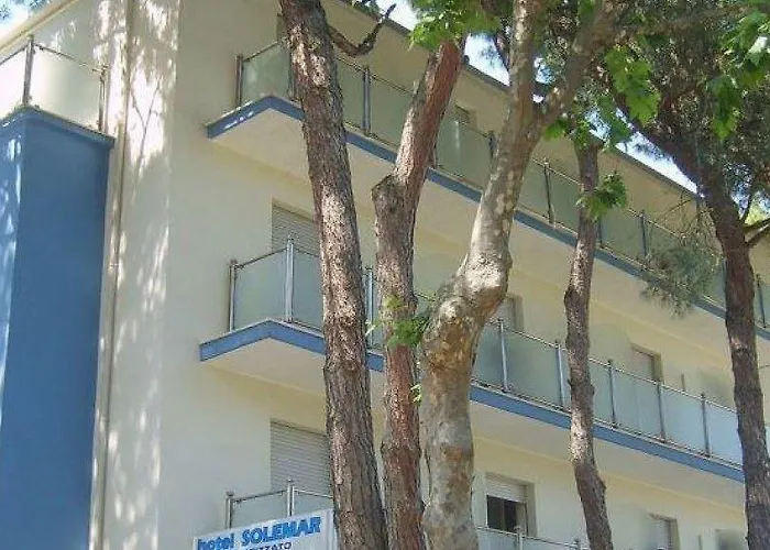 Hotel Solemar