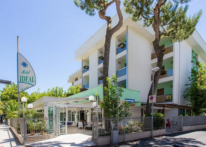 Hotel Ideal Bianchini