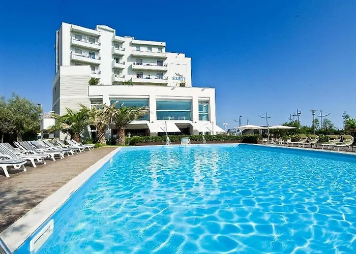 Hotel Sarti