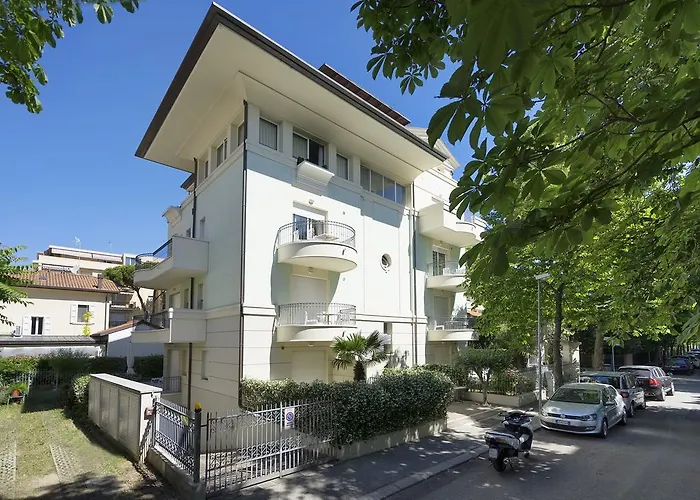 Residence Hamilton