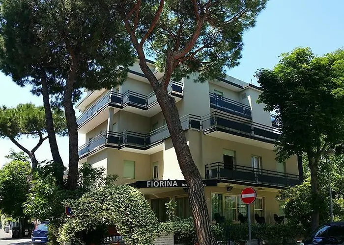 Fiorina Bed&Breakfast - Beach Village gratuito - Colazione fino a mezzogiorno