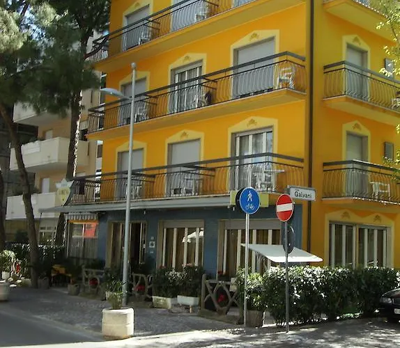 Albergo Lorena
