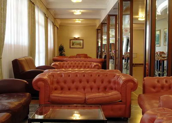 Hotel Le Conchiglie