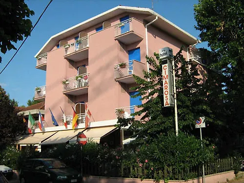 Hotel Cimarosa - Famiglie e Coppie