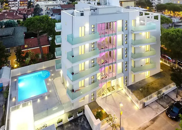 Residence Perla Verde