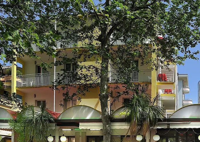 Dipendenza Hotel Las Vegas