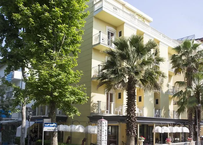 Hotel La Nidiola