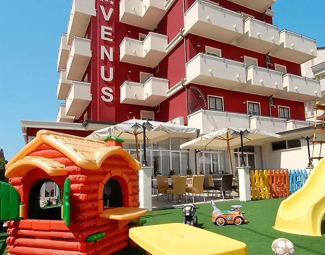 Hotel Venus
