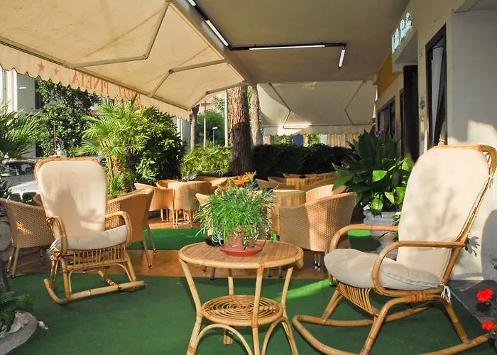 Hotel La Pineta
