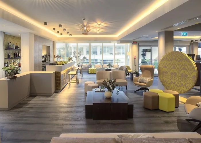 Hotel Dory