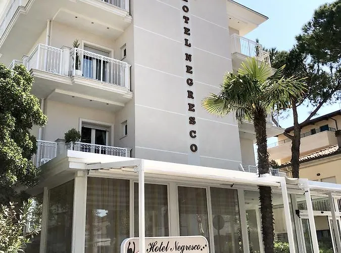 Hotel Negresco