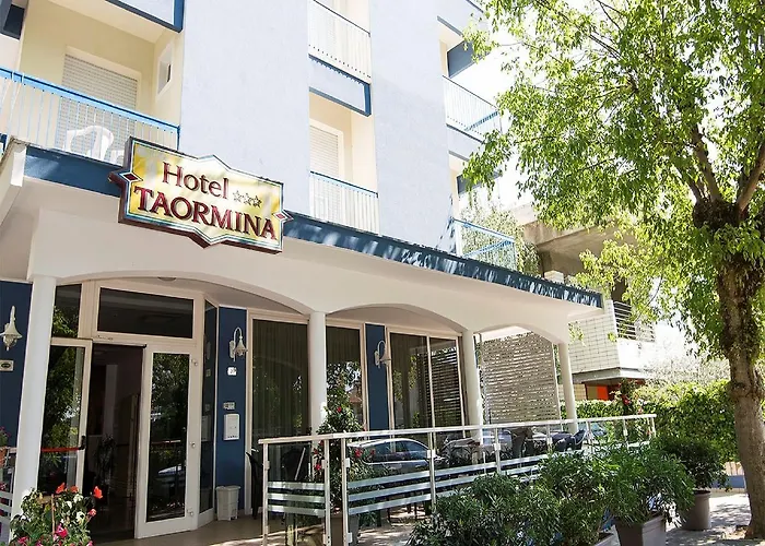 Hotel Taormina