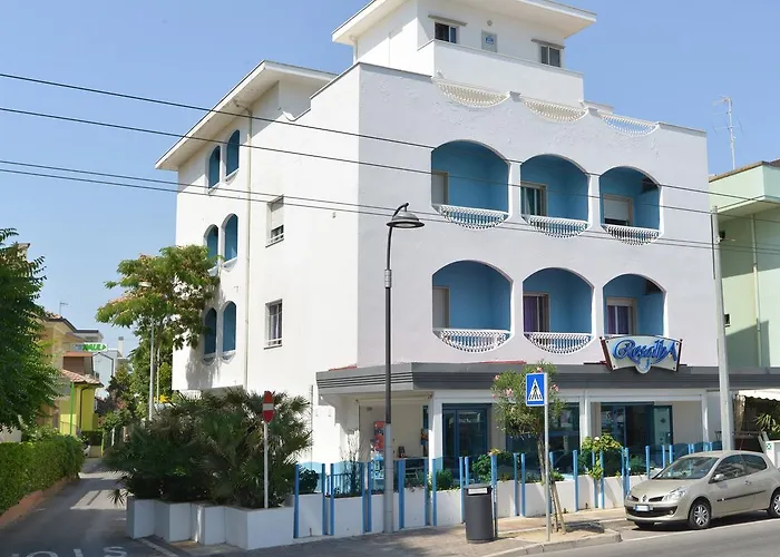 Hotel Rosalba