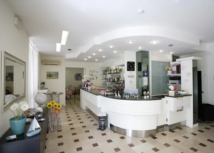 Hotel Tosi