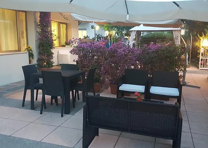 Hotel Fucsia