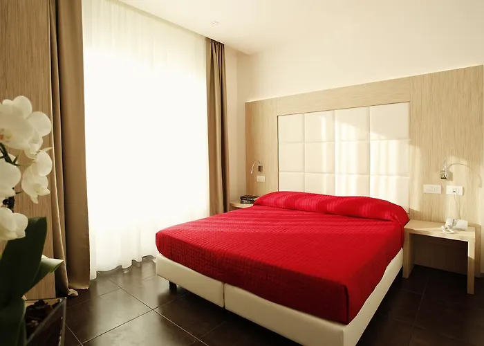 Hotel Fantasy