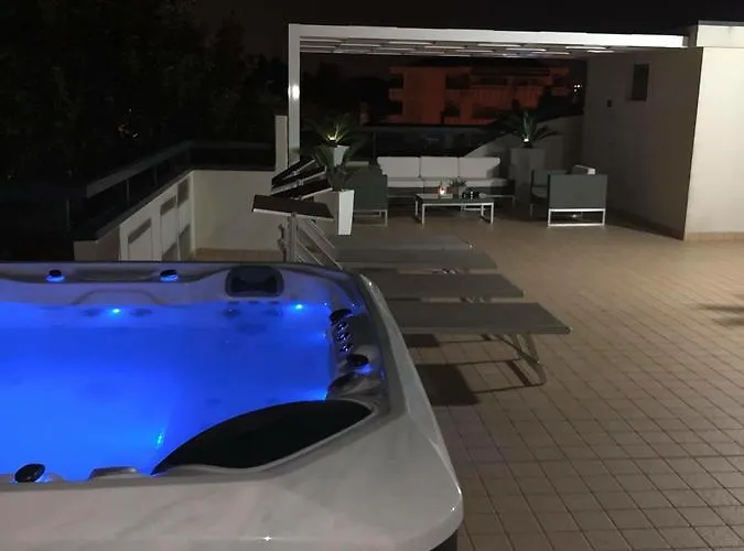 Hotel Tenerife