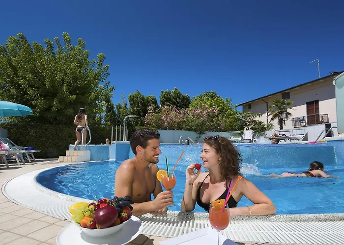 Hotel Albicocco