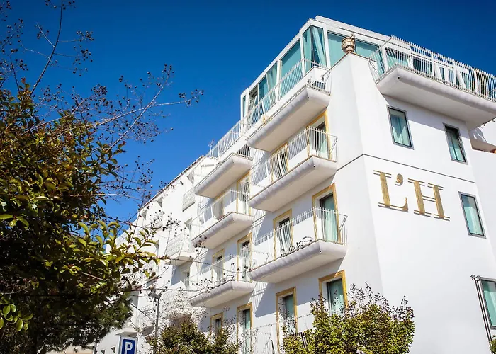 L\'H Hotel