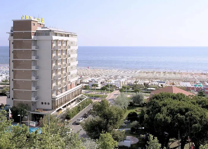 Hotel Abner\'S