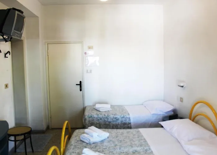 Hotel Elde