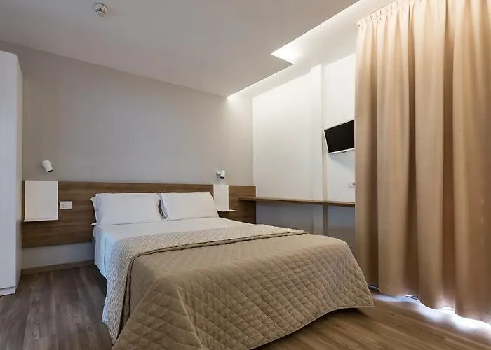 Hotel di Luigi