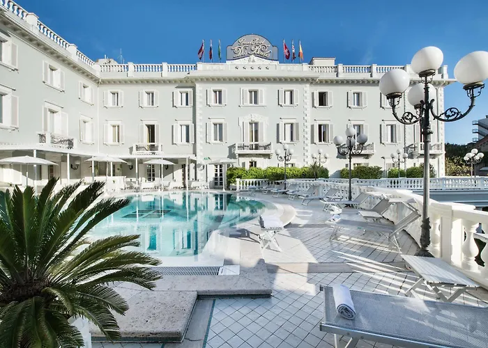 Grand Hotel Des Bains