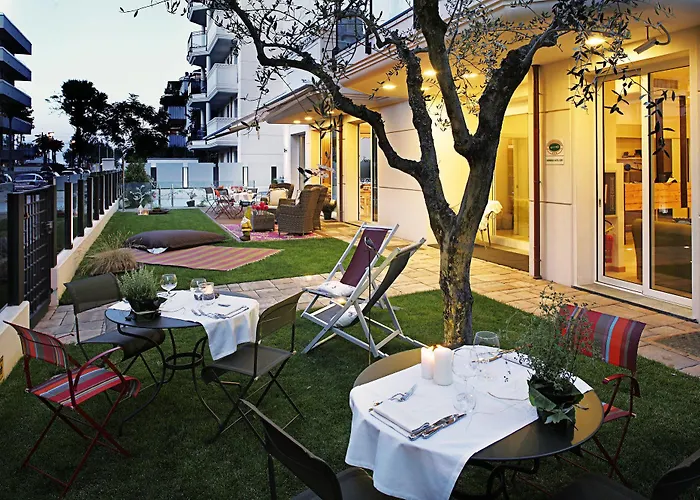 D-Place Hotel & Suite