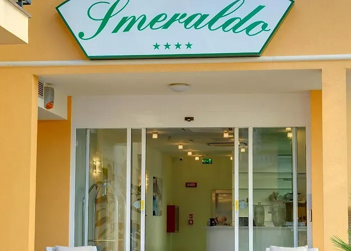 Residence Suite Smeraldo
