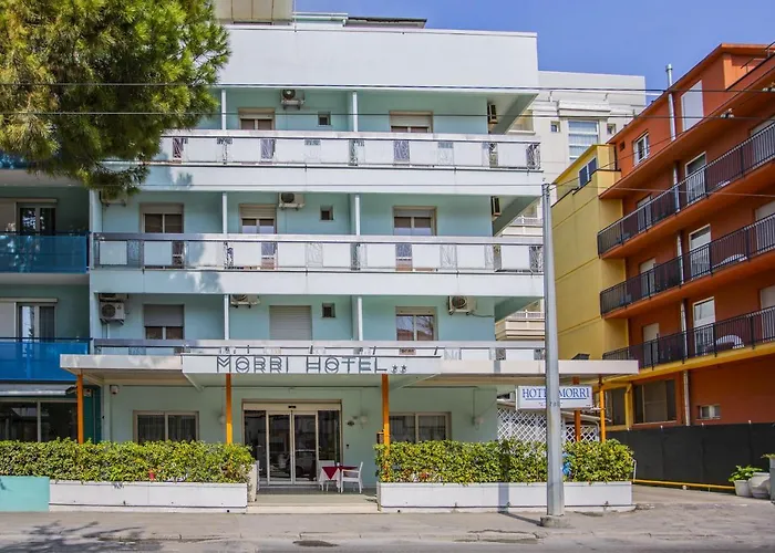 Hotel Morri - NUOVA GESTIONE