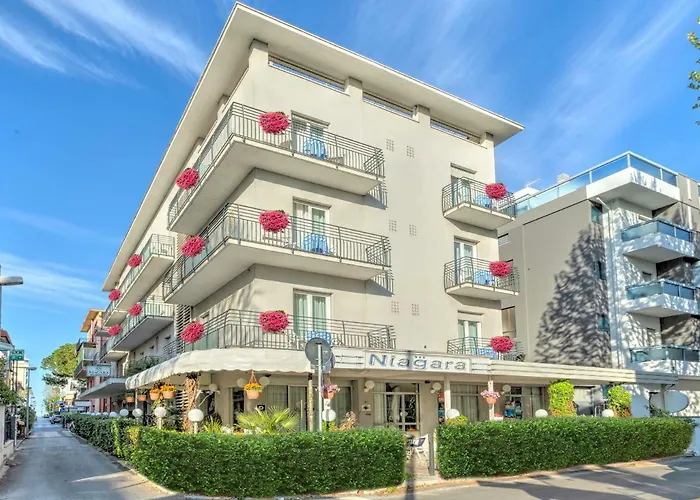 Hotel Niagara