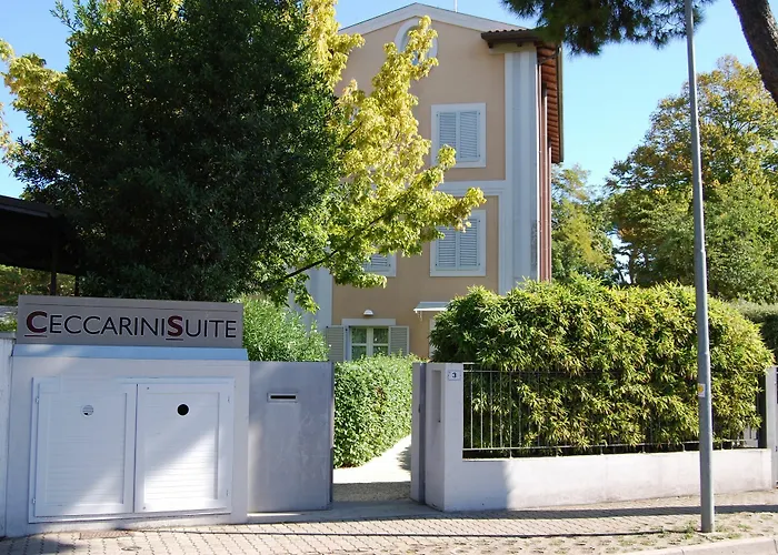 Ceccarini Suite