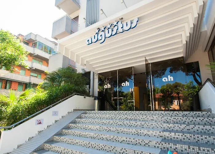 Hotel Augustus