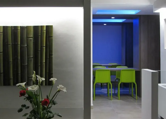 Hotel Sorriso