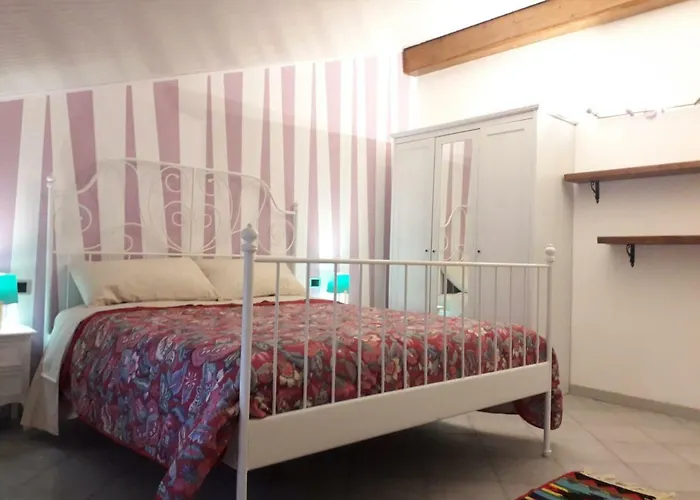 Funny Apartment