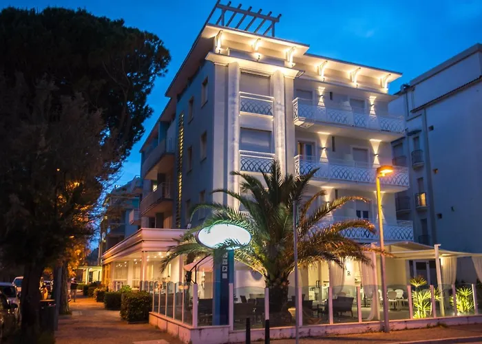 Hotel Vela D\'Oro