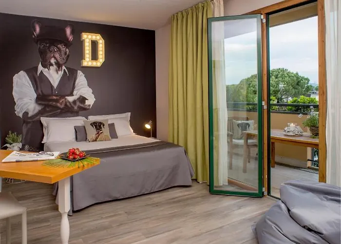 Residence Dory