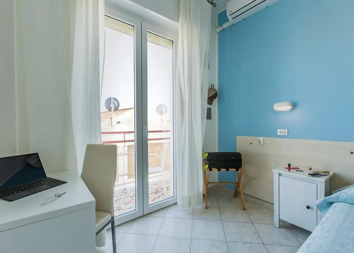 Hotel Sant\'Angelo