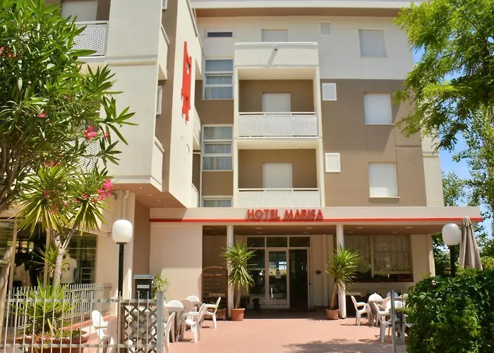 Hotel Marisa