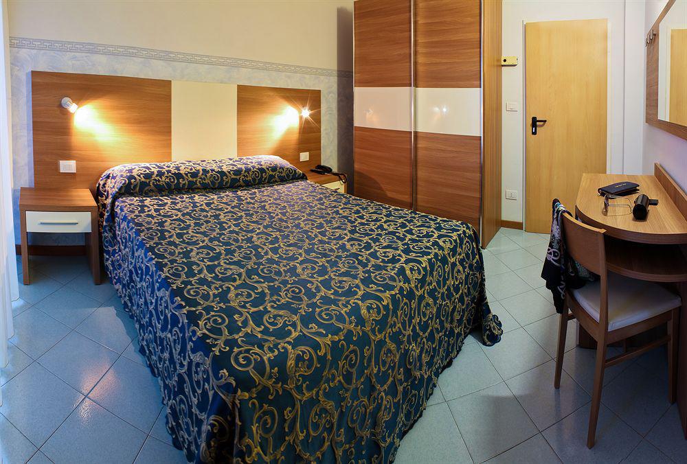 Aldebaran Hotel Riccione