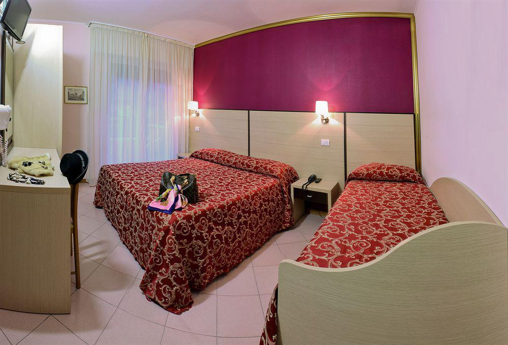 Hotel Aldebaran Riccione