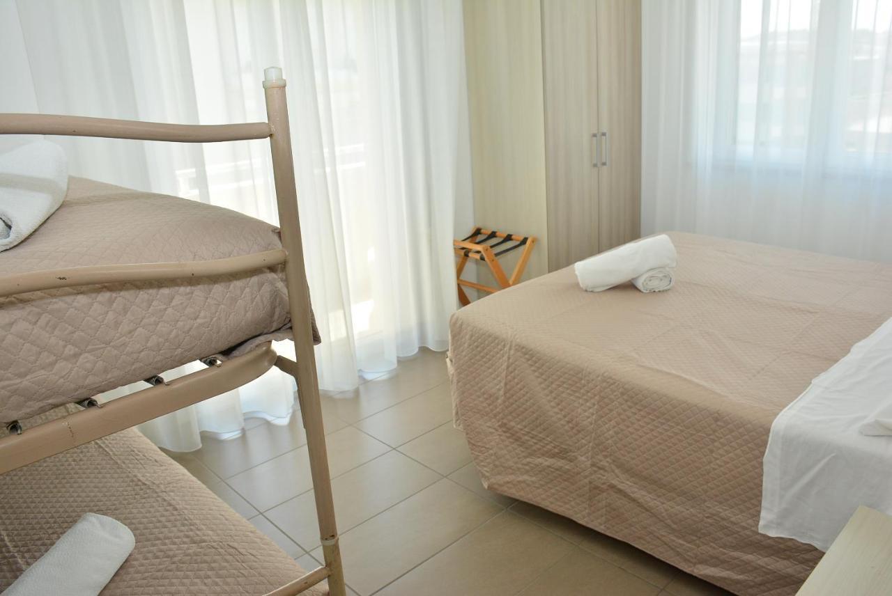 Hotel Marisa Riccione