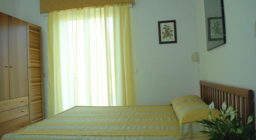 Hotel Ambasciata Riccione