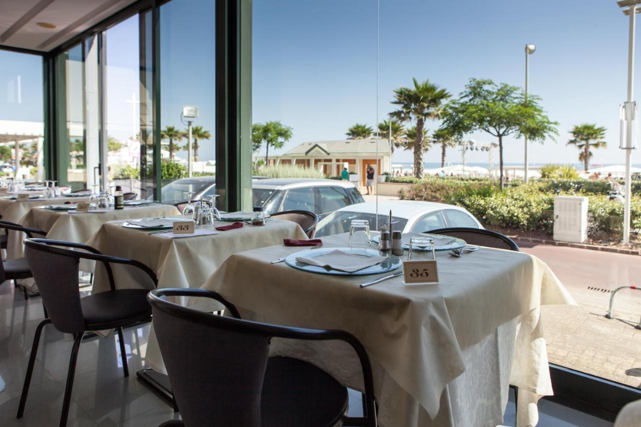 Brig Hotel Riccione